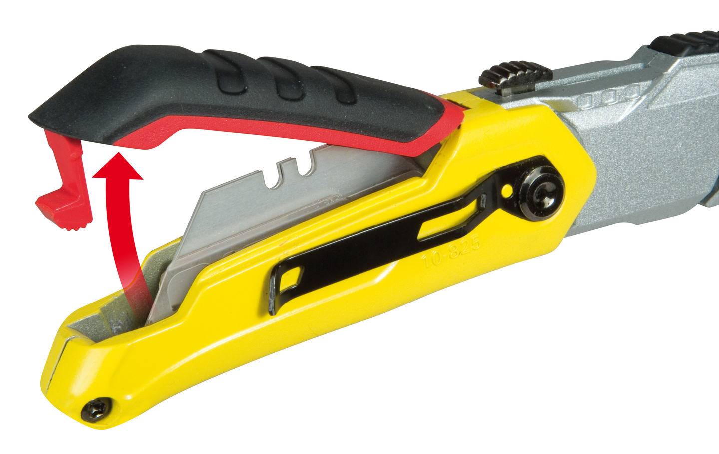 UNIVERSALKNIV 0-10-825 FATMAX HOPFÄLLBAR