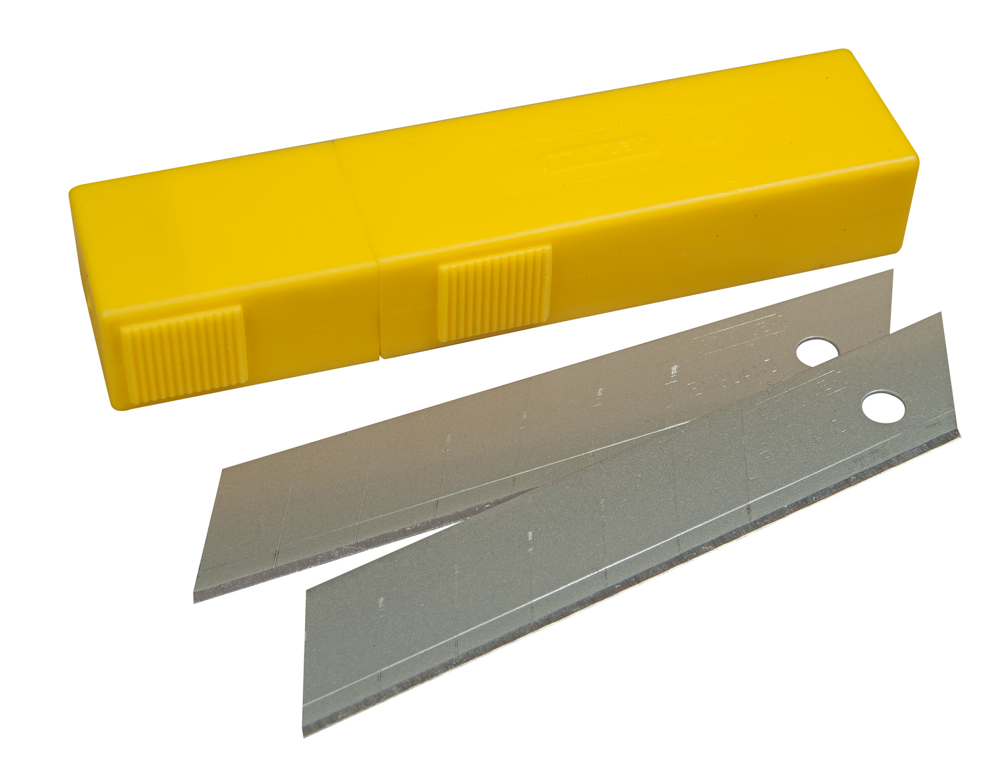 KNIVBLAD BRYTBLAD 25MM STANLEY 0-11-325