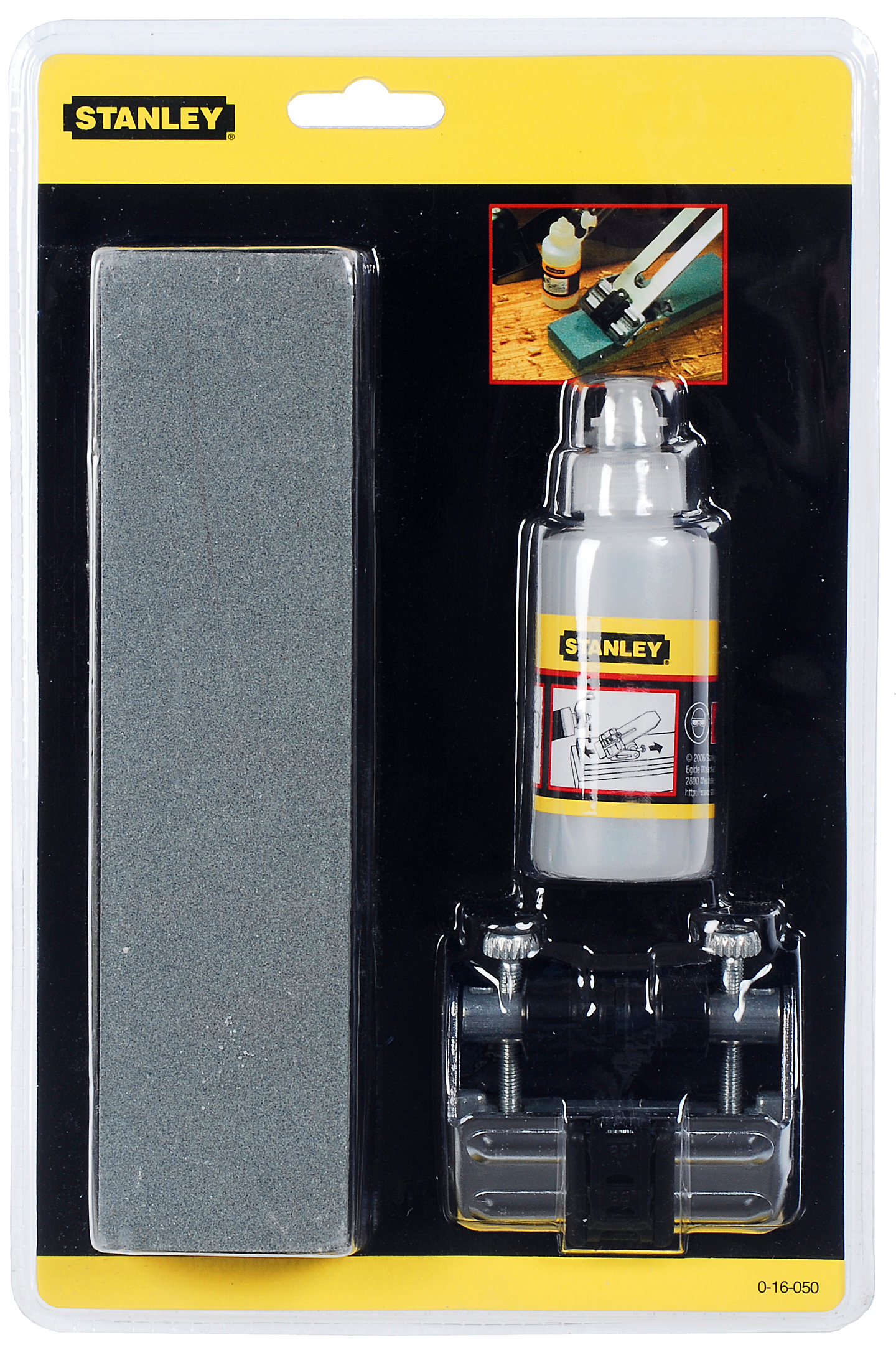 Teroitussarja Stanley