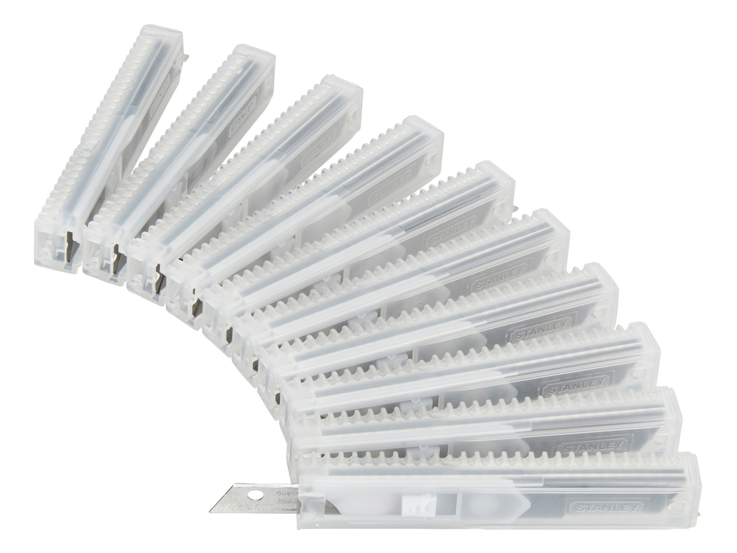 BRYTBLAD 1-11-300 BOX 9MM STANLEY