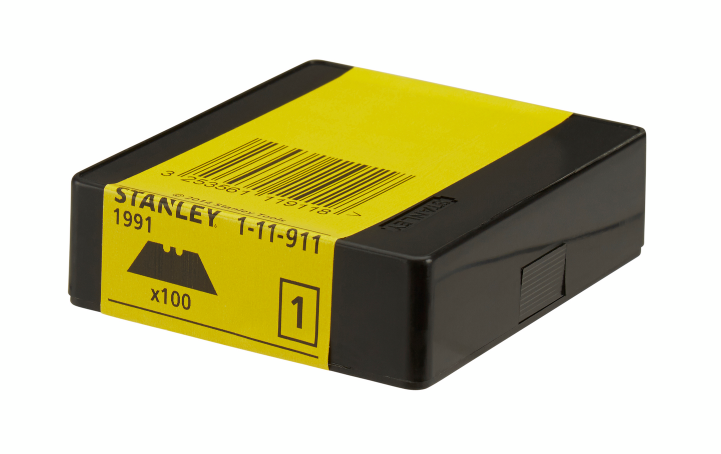 KNIVBLAD STANLEY 1-11-911