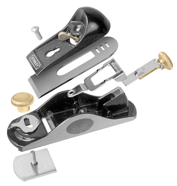 STÖTHYVEL 1-12-020 STANLEY