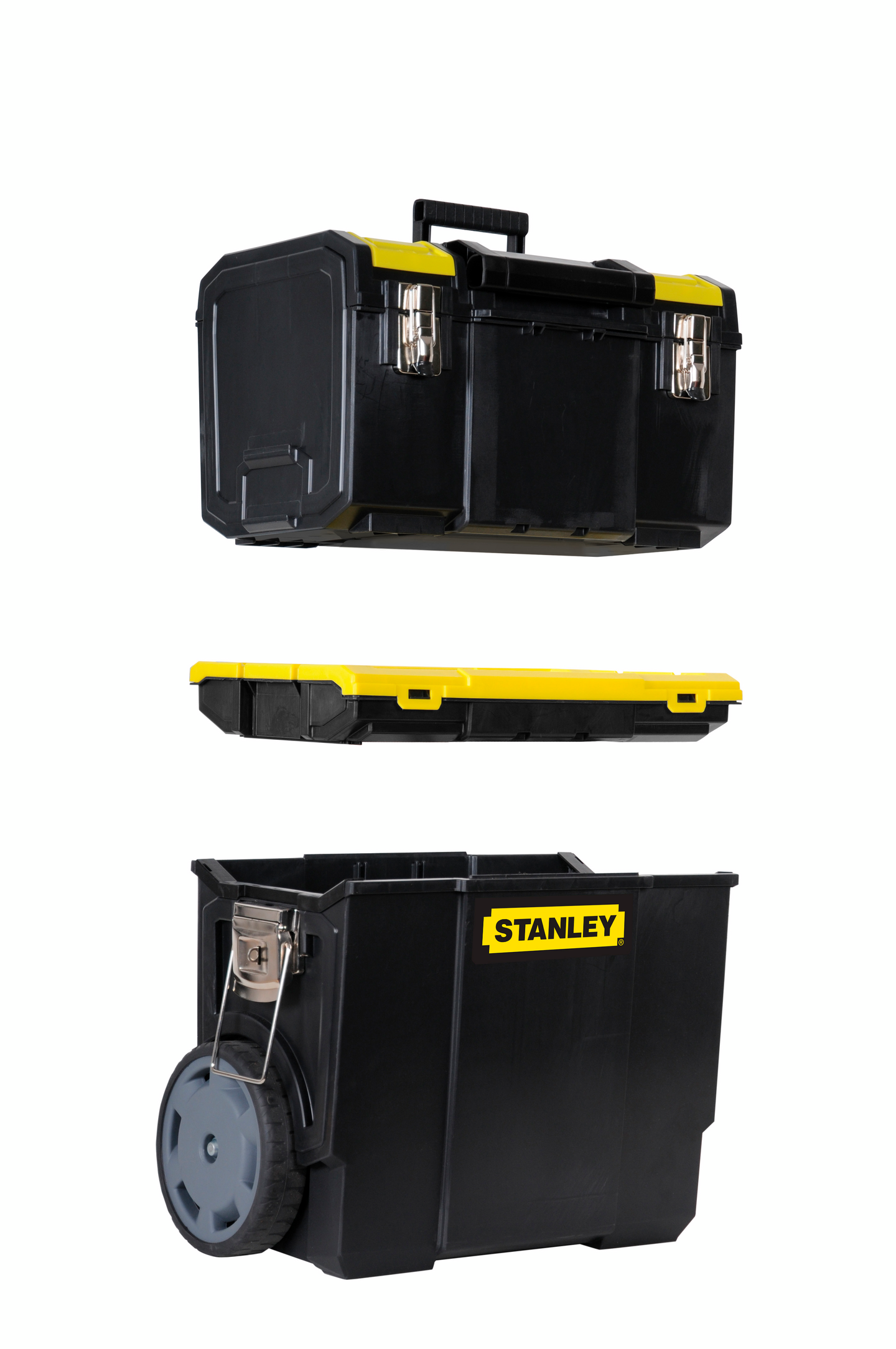 VERKTYGSCENTER STANLEY 1-70-326 MOBIL, 3-I-1