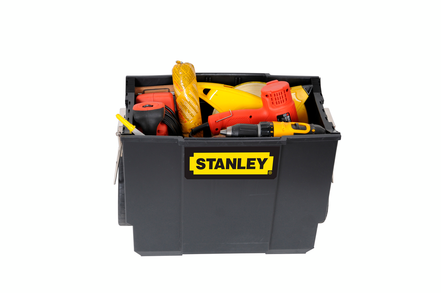VERKTYGSCENTER STANLEY 1-70-326 MOBIL, 3-I-1