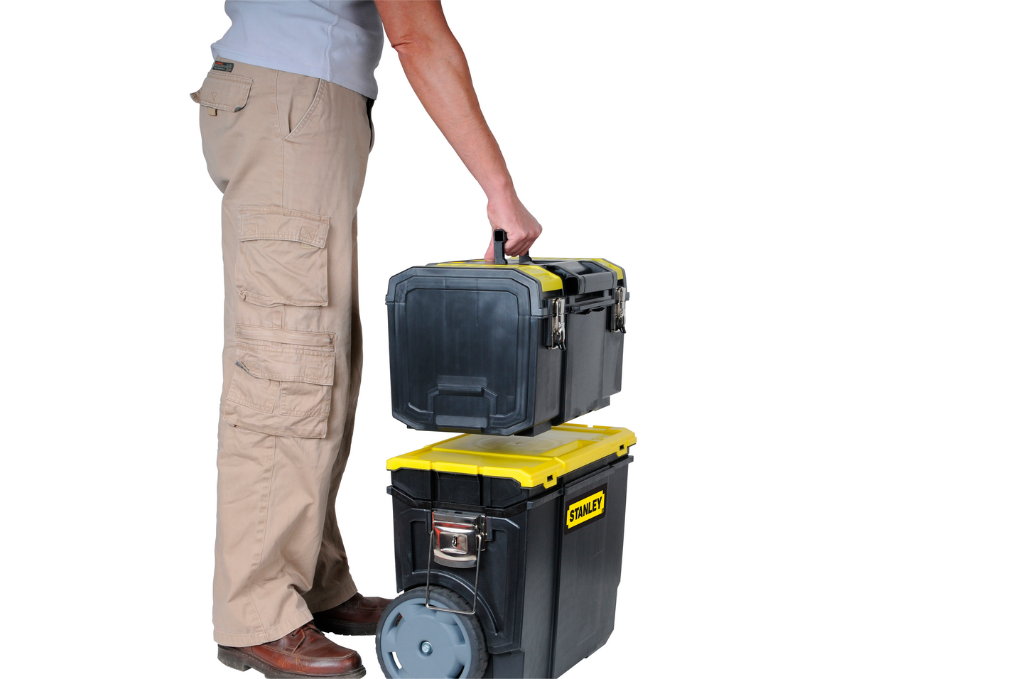 VERKTYGSCENTER STANLEY 1-70-326 MOBIL, 3-I-1