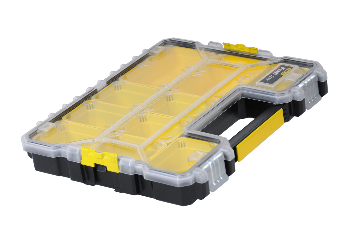 SORTIMENTLÅDA STANLEY FATMAX 1-97-517 DUBBEL