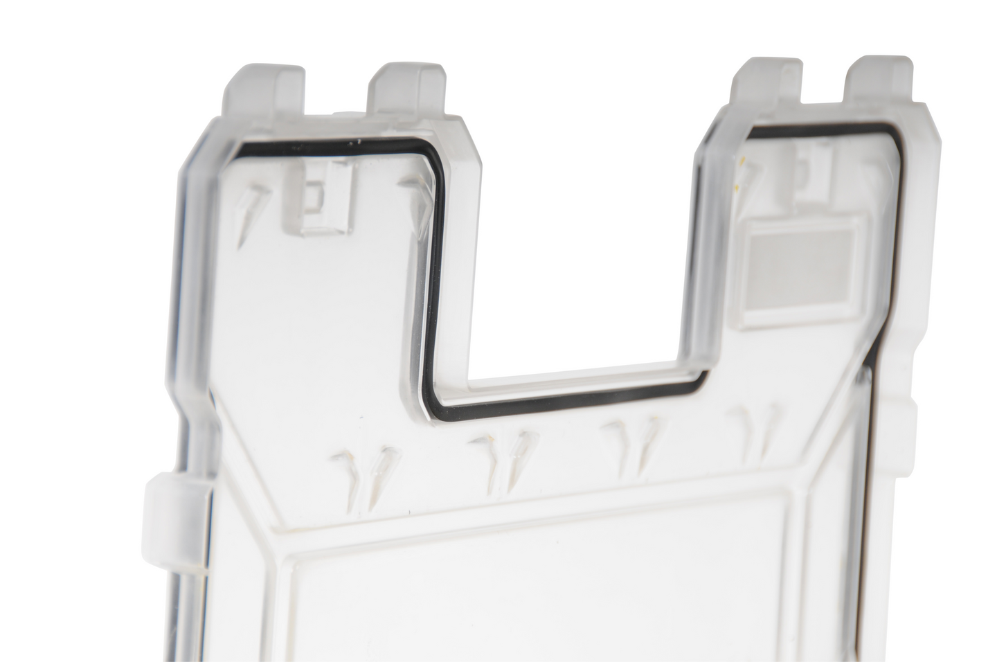 SORTIMENTLÅDA STANLEY FATMAX 1-97-517 DUBBEL