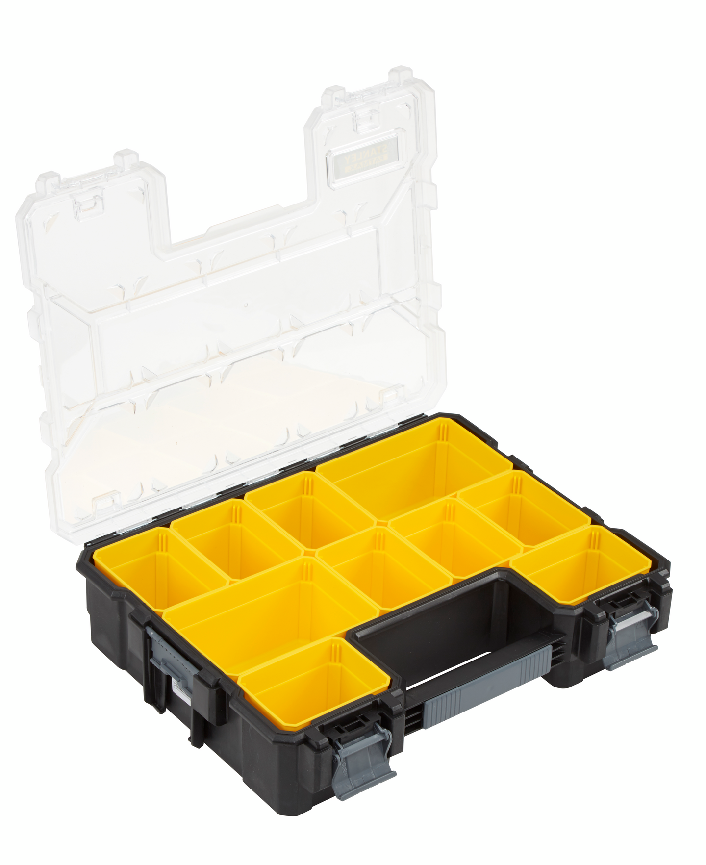 SORTIMENTLÅDA 1-97-521 DUBBEL