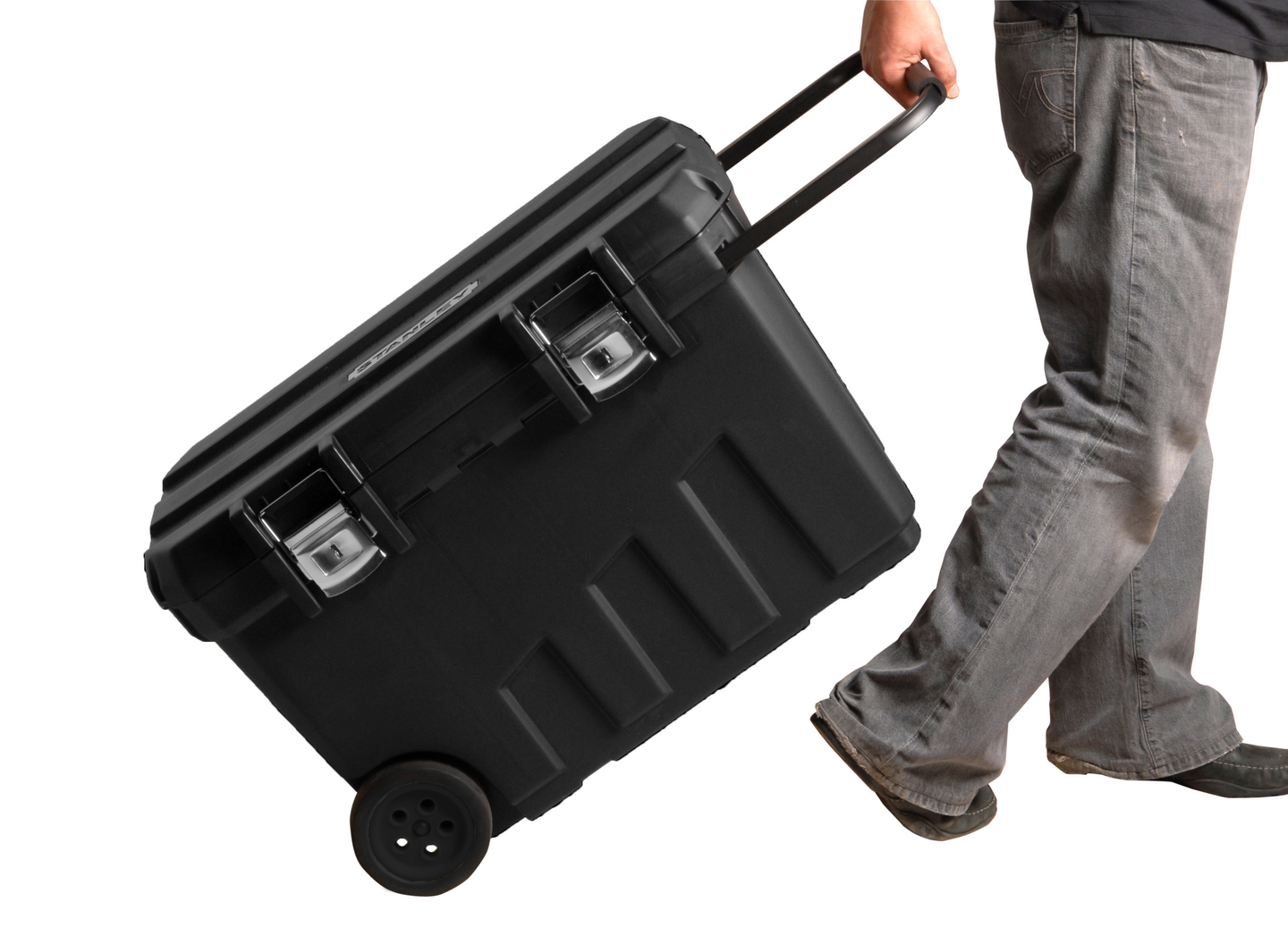 VERKTYGSVAGN STANLEY 1-92-978 24GALLON