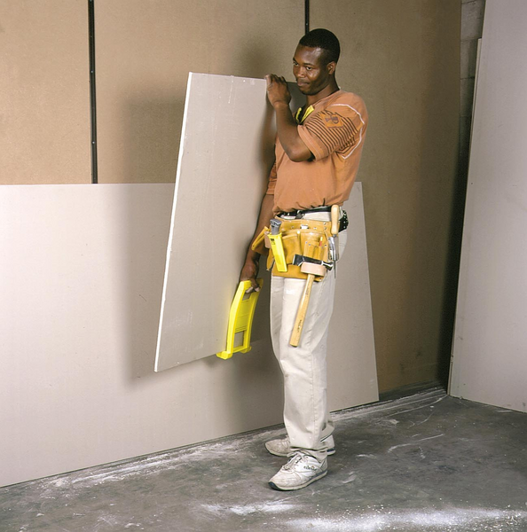 BÄRHANDTAG FÖR GIPSSKIVOR STANLEY