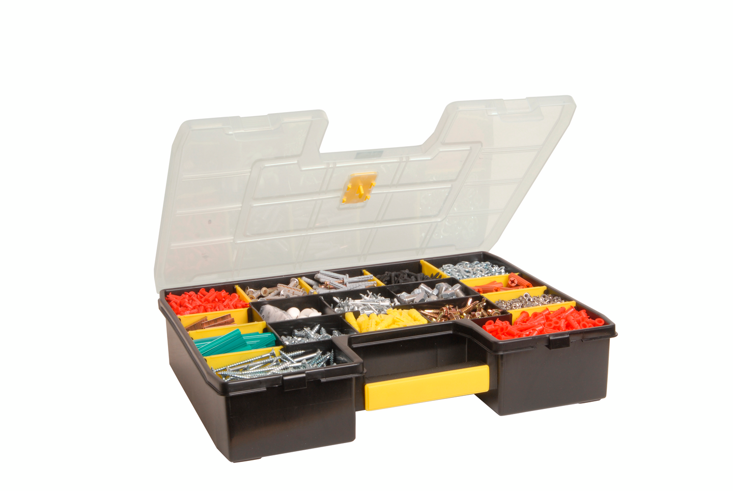 Säilytyslokerikko Stanley