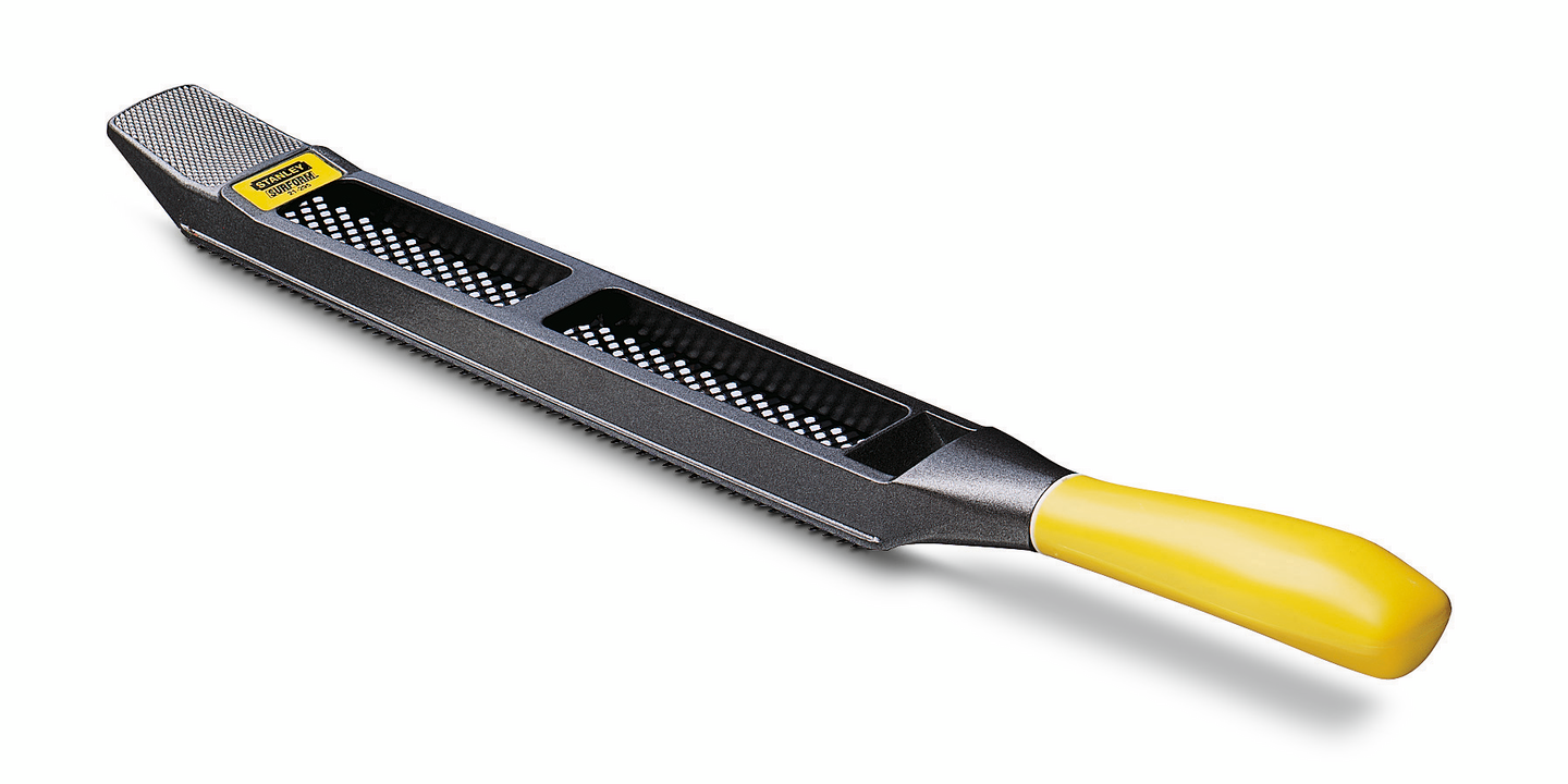 SURFORMHYVEL STANLEY 5-21-295 440MM