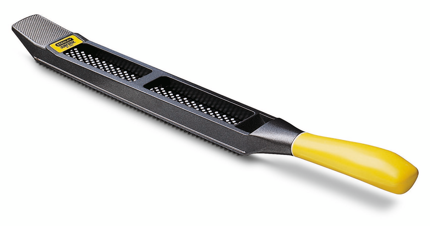 SURFORMHYVEL STANLEY 5-21-295 440MM