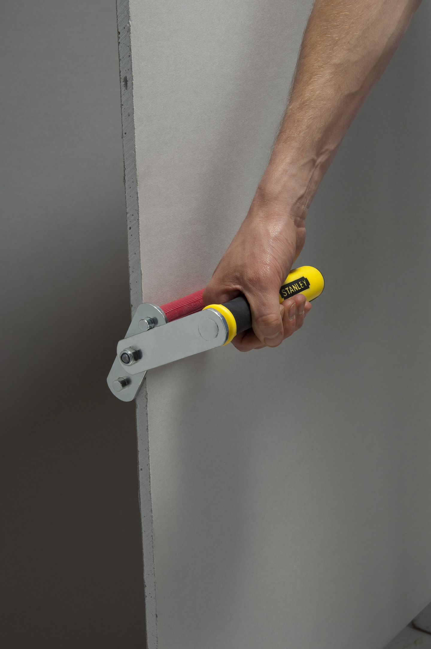 BÄRHANDTAG STANLEY STHT1-05868 FÖR VÄGGSKIVA