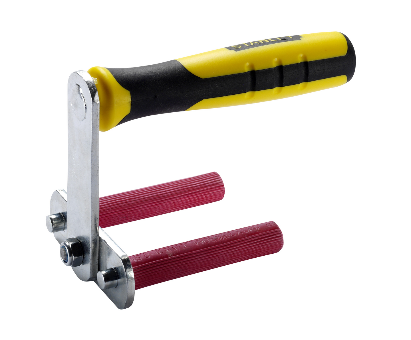 BÄRHANDTAG STANLEY STHT1-05868 FÖR VÄGGSKIVA