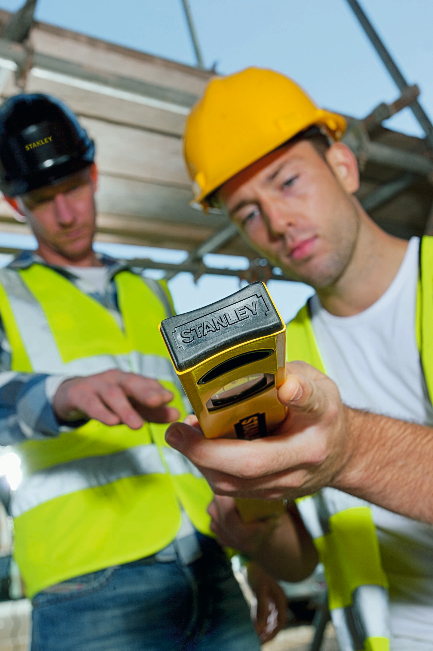 Vesivaaka Stanley STHT1-43102 40cm