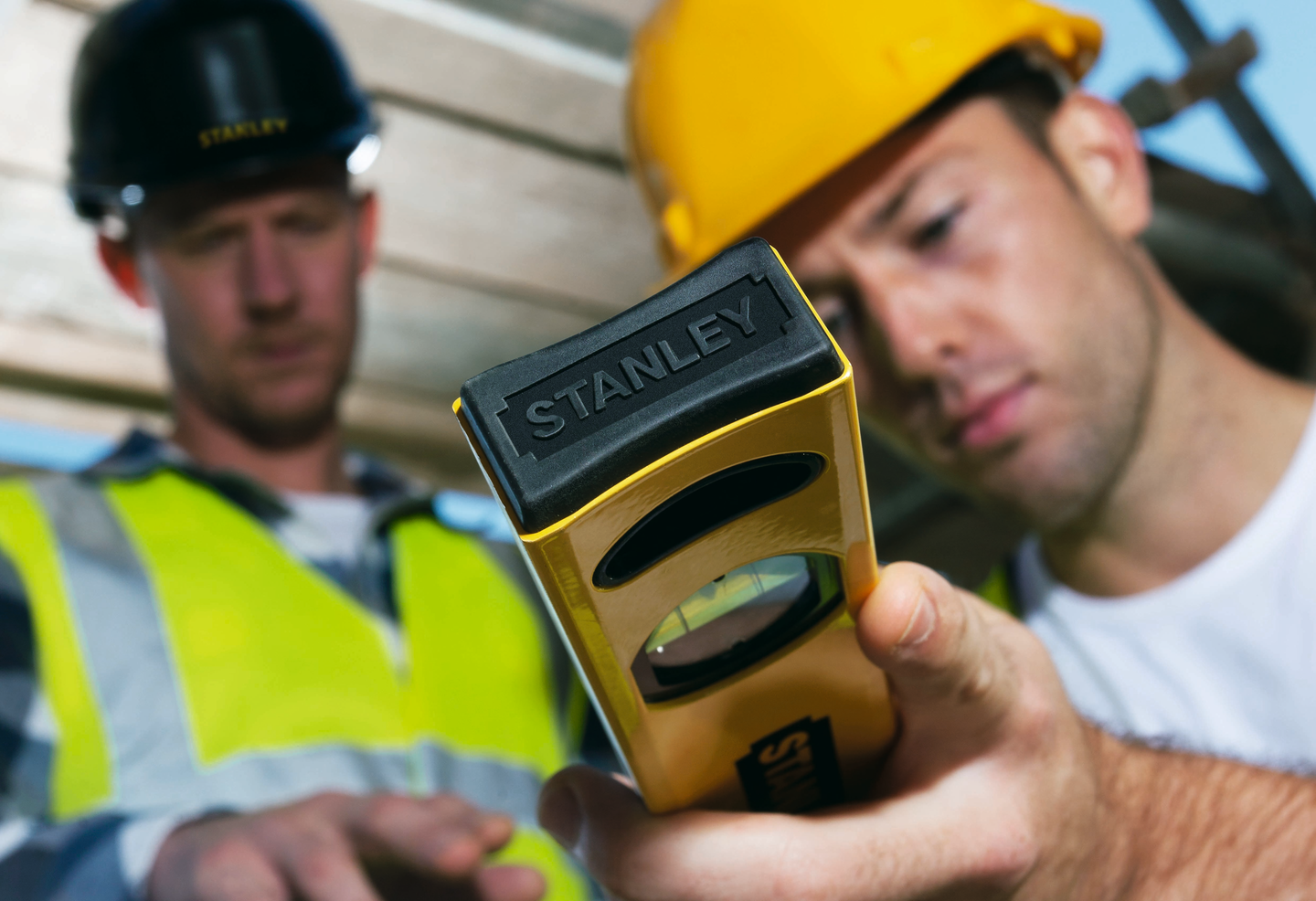 Vesivaaka Stanley STHT1-43102 40cm