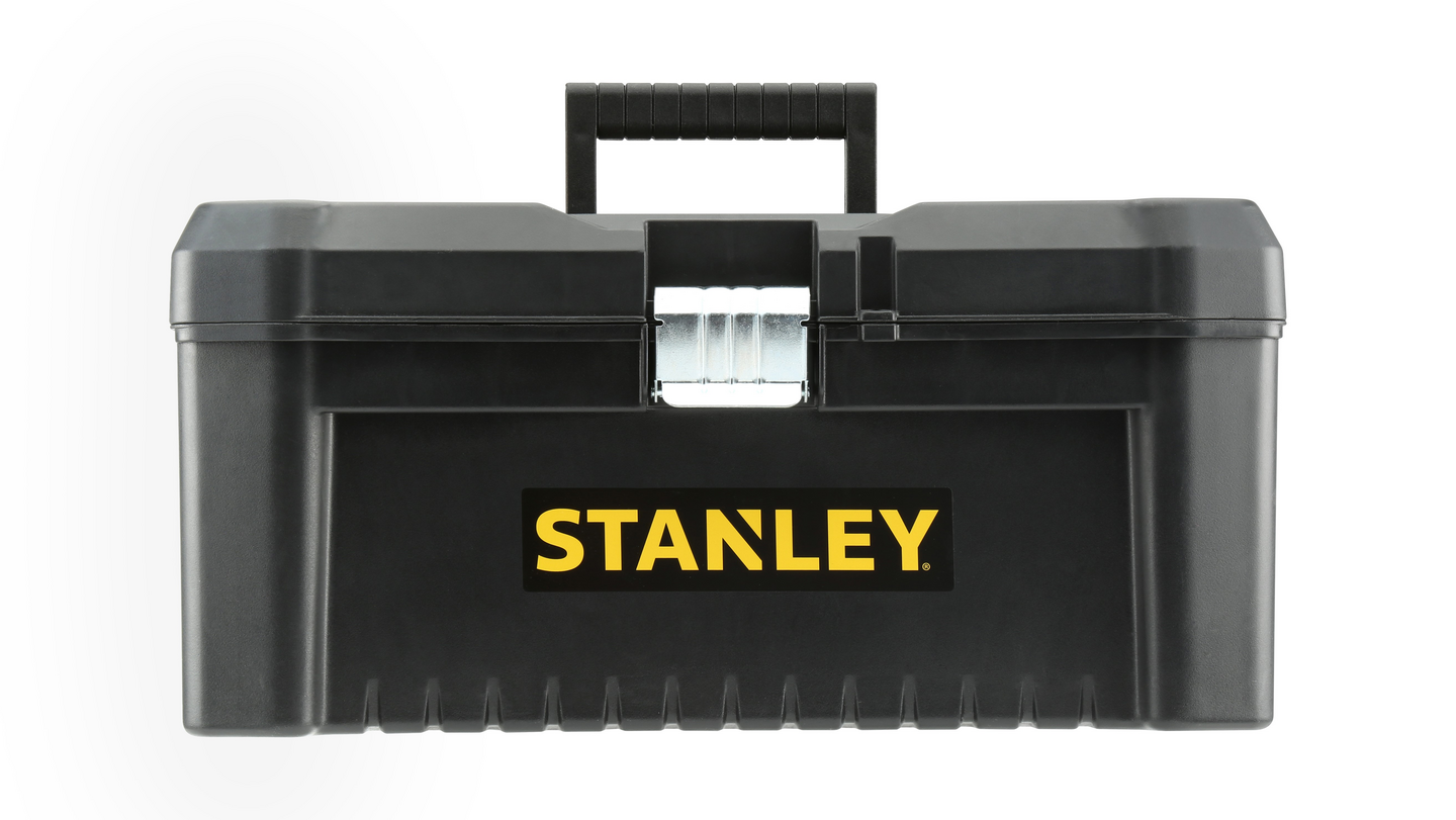 VERKTYGSFÖRVARING STANLEY STST1-75518 16 METALLFÖRSLUT