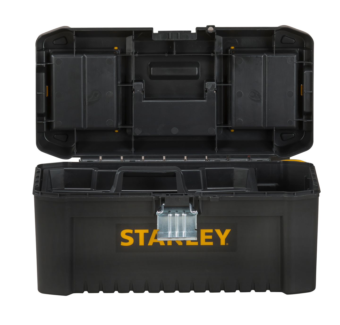 VERKTYGSFÖRVARING STANLEY STST1-75518 16 METALLFÖRSLUT