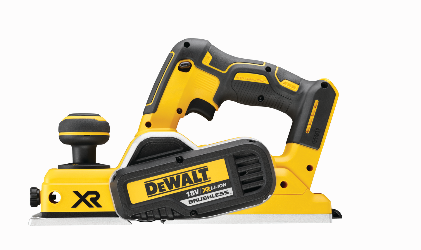 ELHYVEL DEWALT DCP580N 18V XR UTAN BATTERI