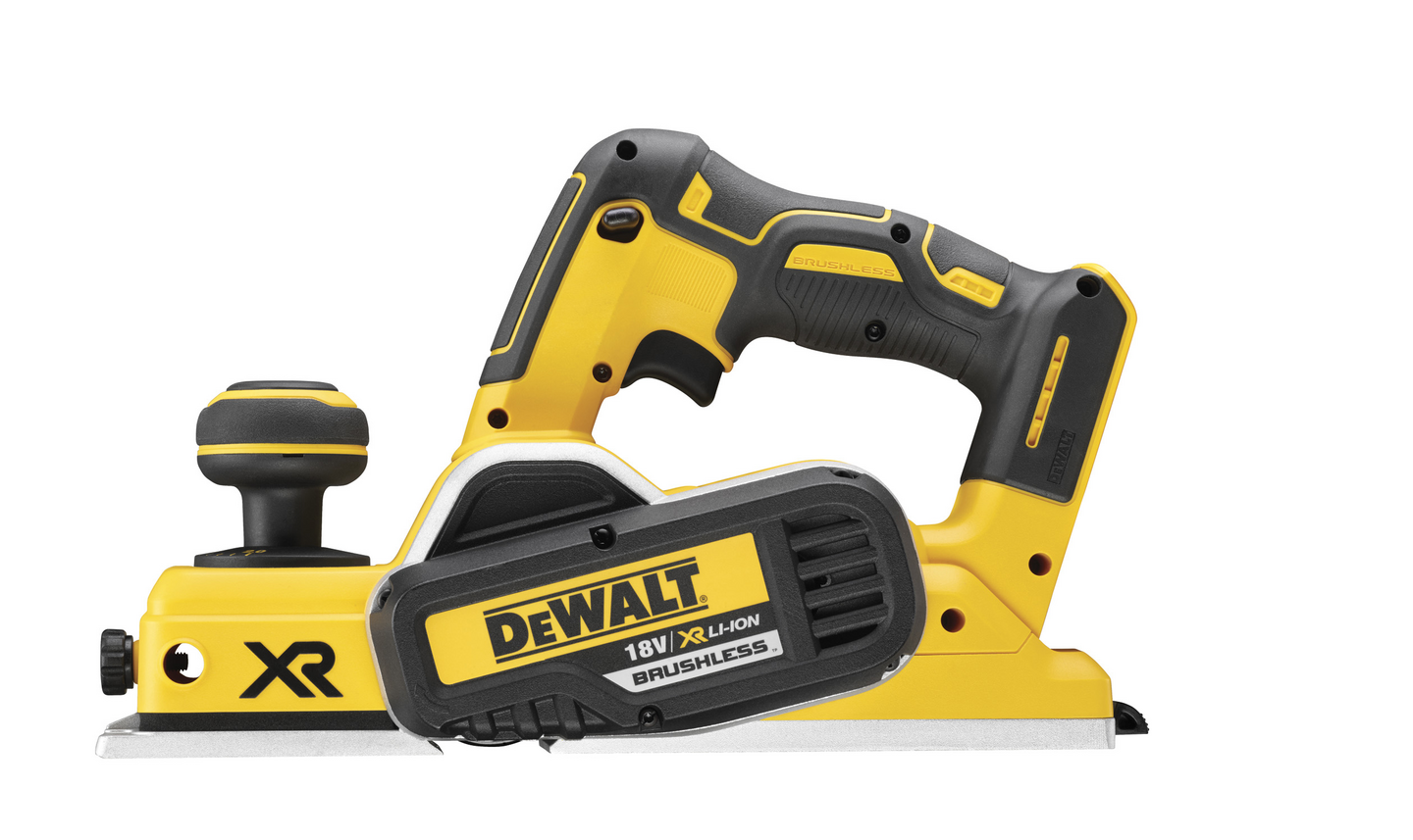 ELHYVEL DEWALT DCP580N 18V XR UTAN BATTERI