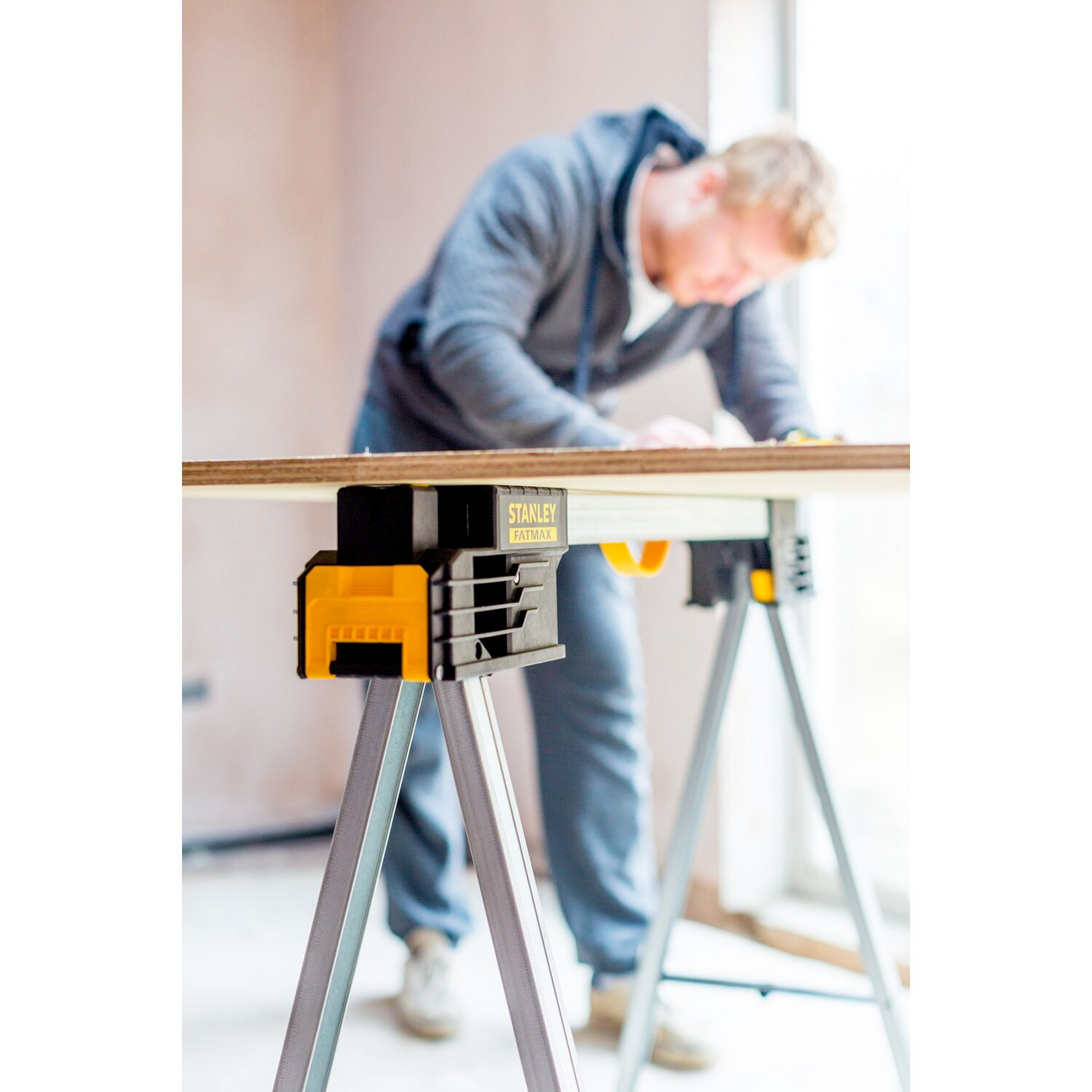 SÅGBOCKAR STANLEY FATMAX FMST1-75763