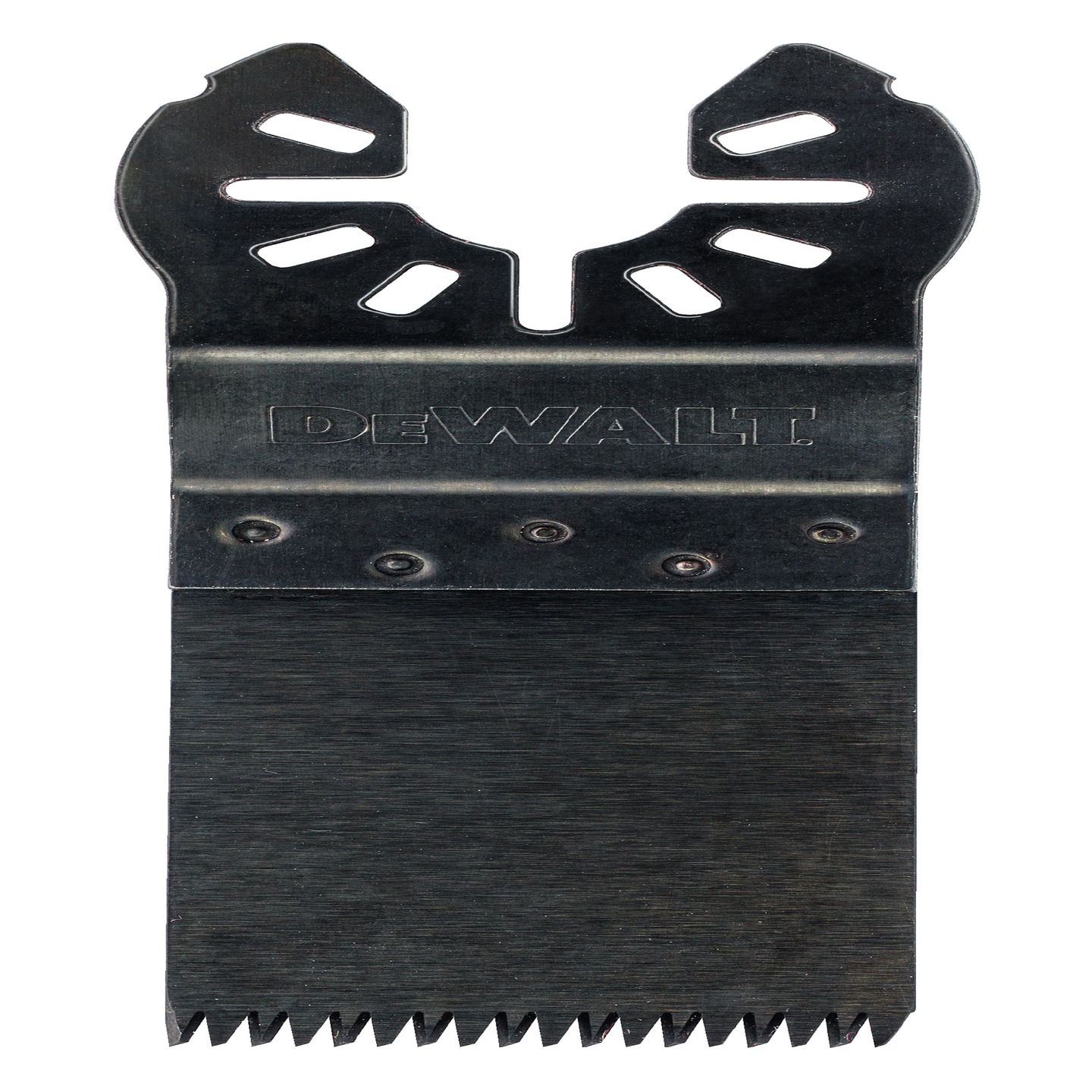 SÅGBLAD DT20740 30MM HÅRT TRÄ FÖR MULTITOOL