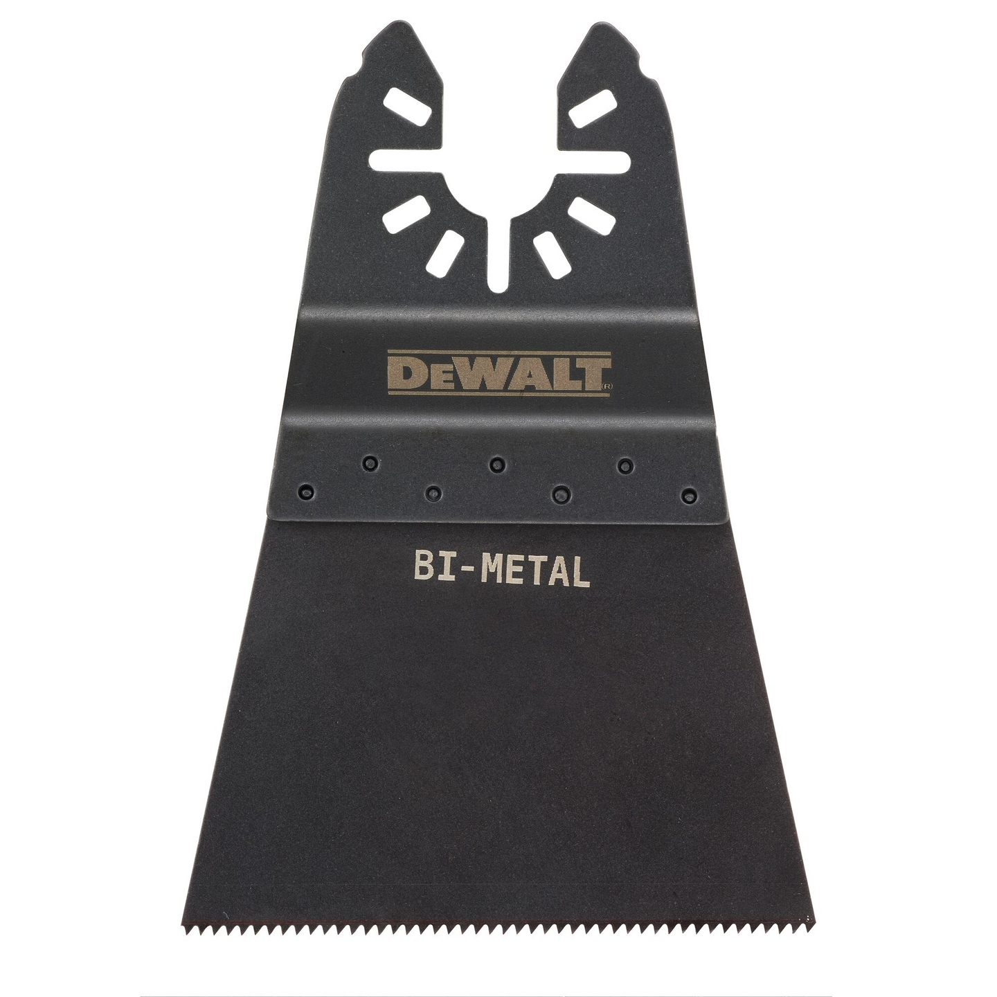 METALLBLAD DEWALT DT20748 MULTITOOL, 64MM