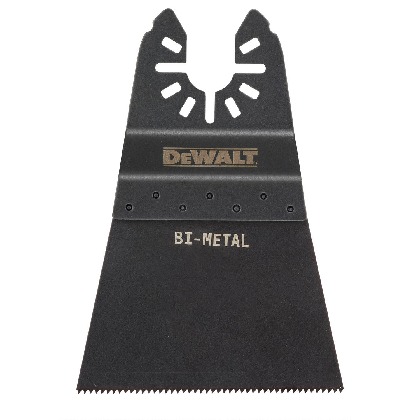 METALLBLAD DEWALT DT20748 MULTITOOL, 64MM
