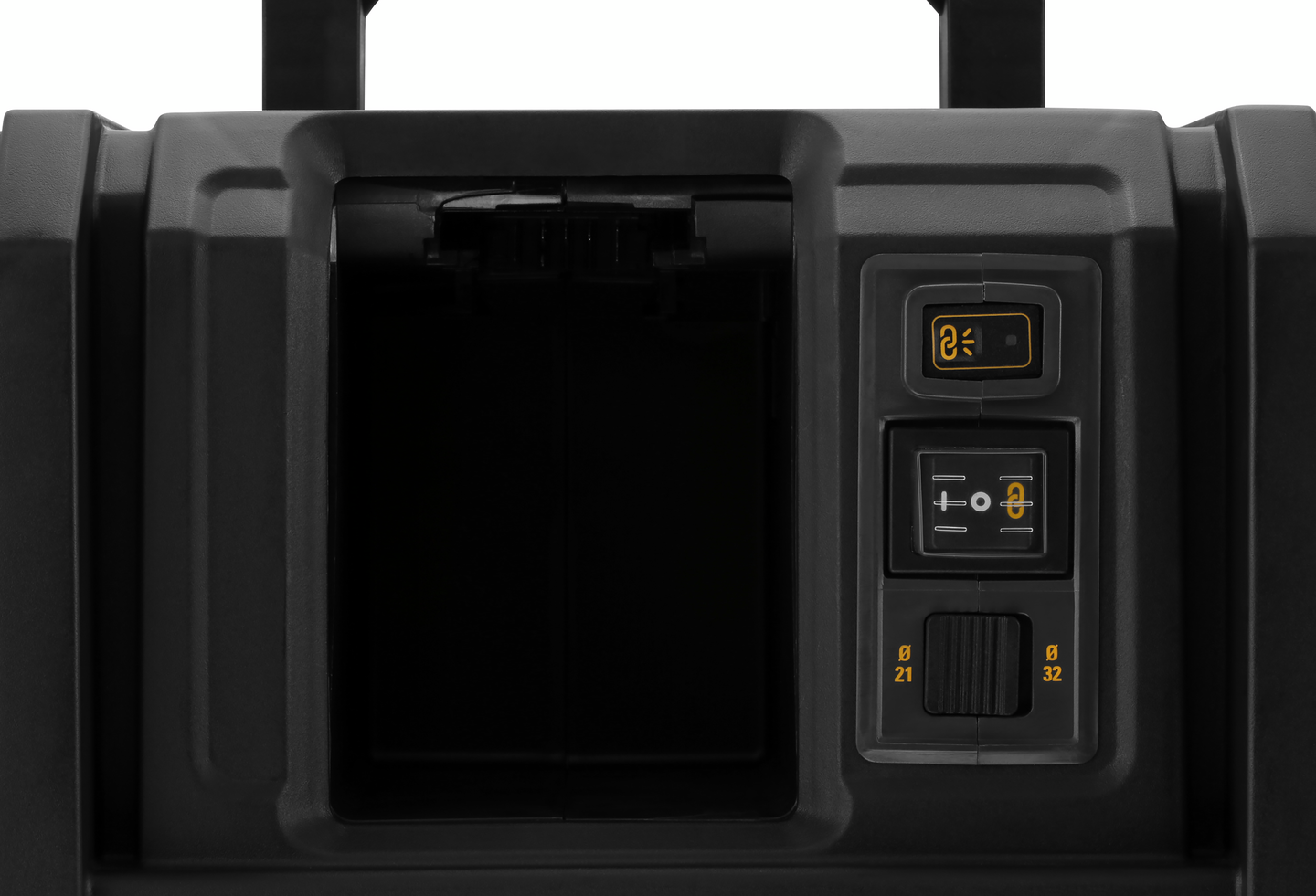 DAMMSUGARE DCV586MN FLEXVOLT TSTAK SOLO 54V