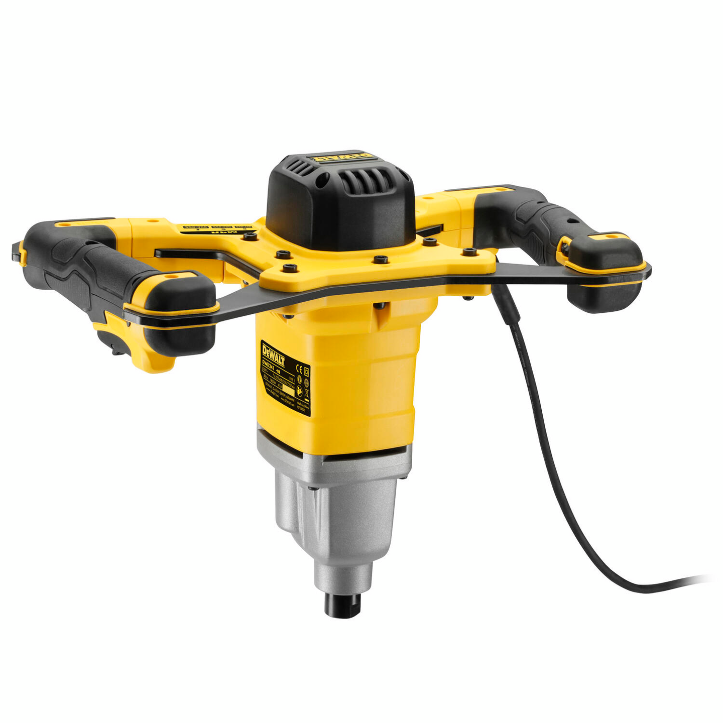 BETONGBLANDARE DEWALT DWD241, 230V