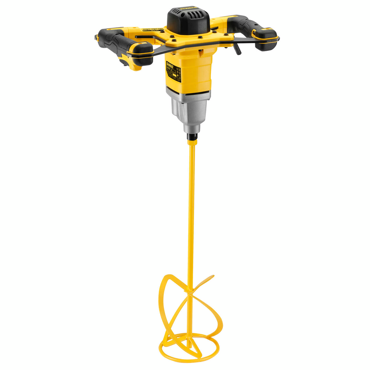 BETONGBLANDARE DEWALT DWD241, 230V