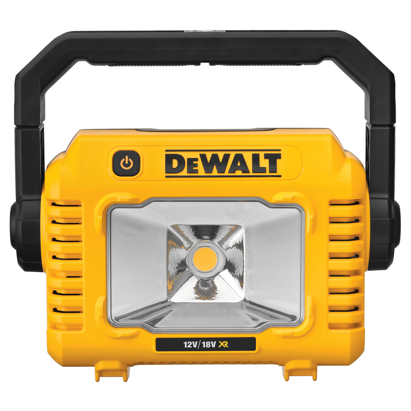 ARBETSLAMPA DEWALT DCL077