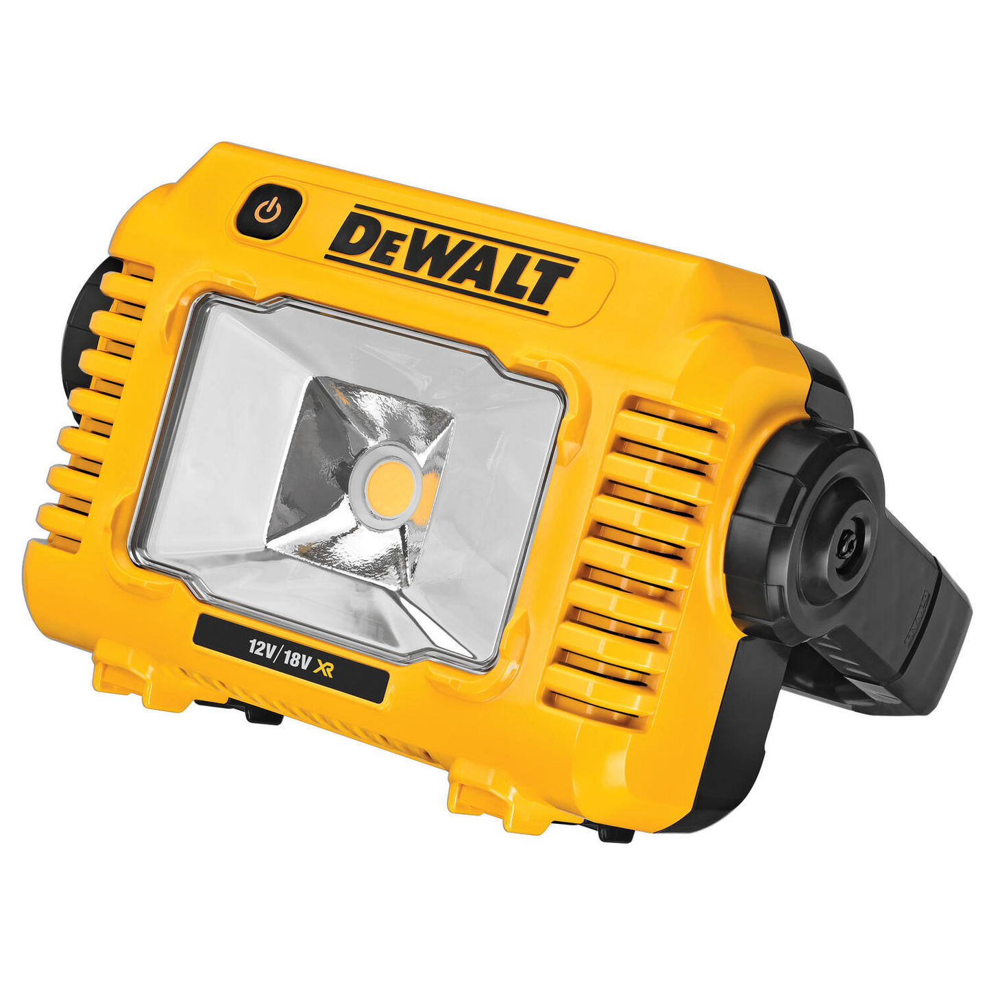 ARBETSLAMPA DEWALT DCL077