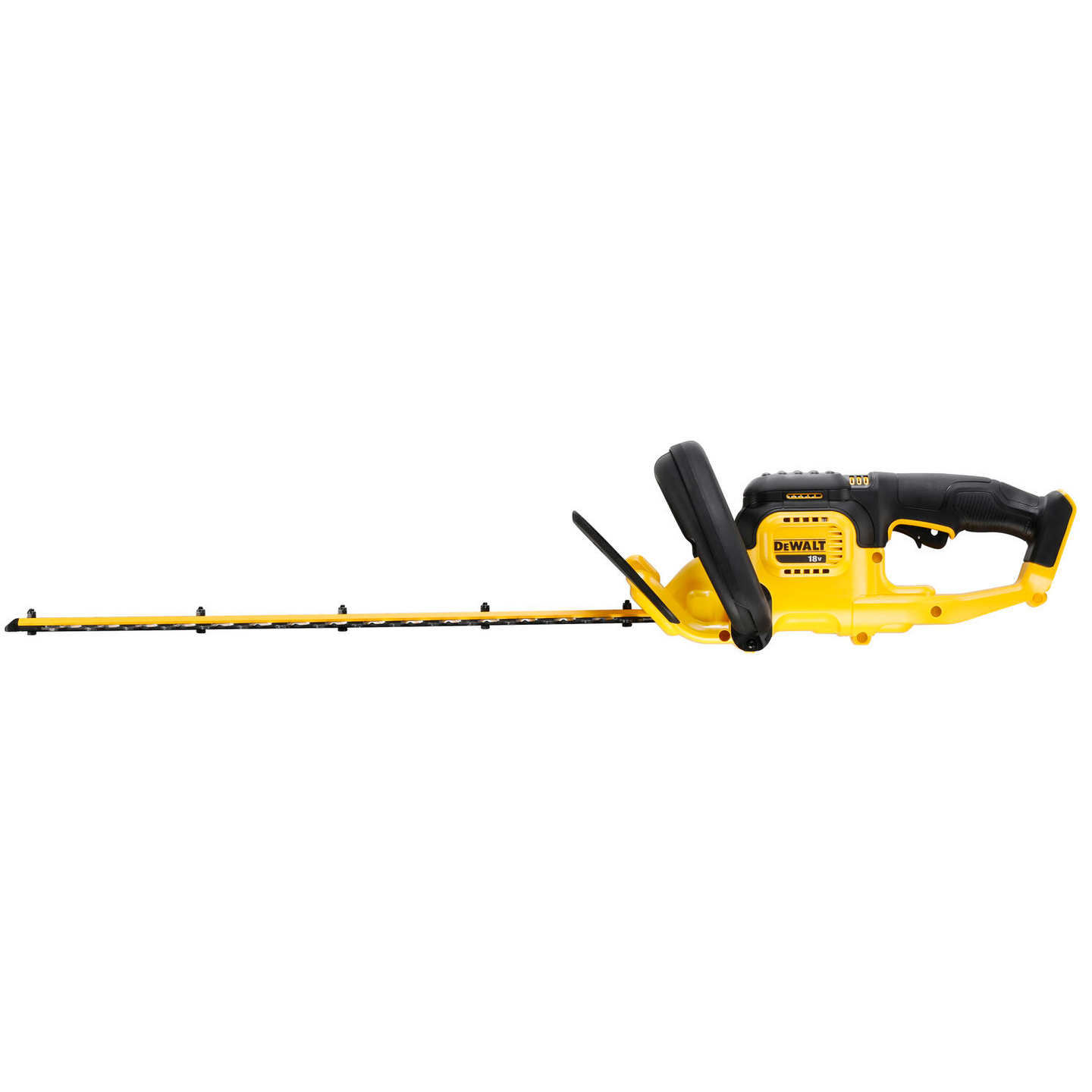 HÄCKSAX DEWALT DCMHT563N 18V 55CM