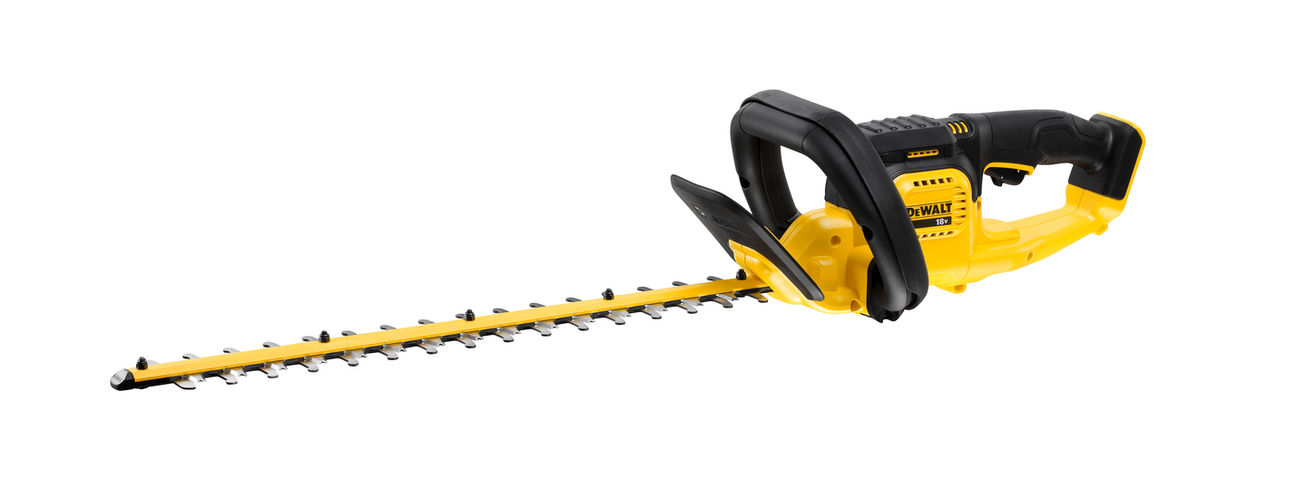 HÄCKSAX DEWALT DCMHT563N 18V 55CM