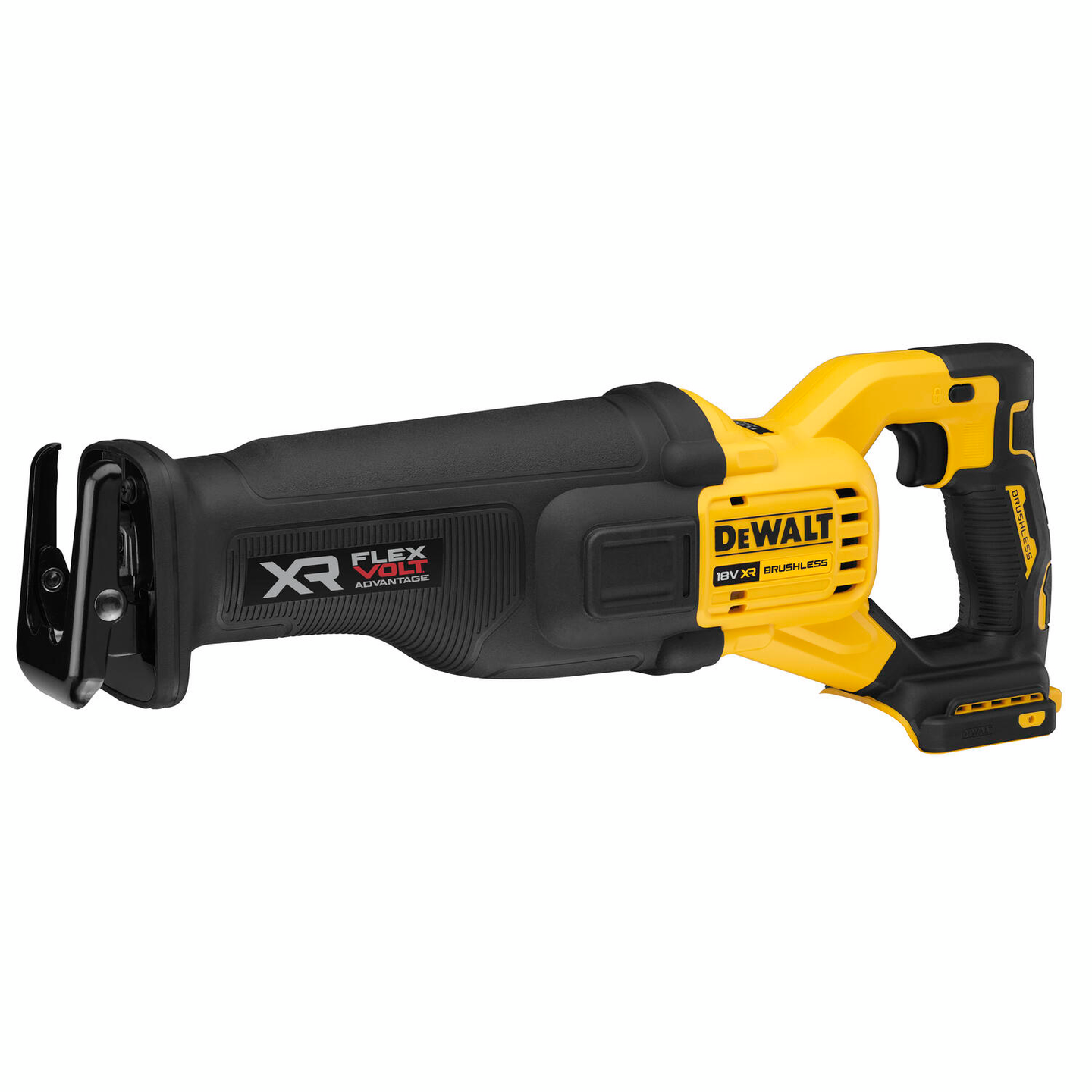 TIGERSÅG DEWALT DCS386NT-XJ 18V SOLO