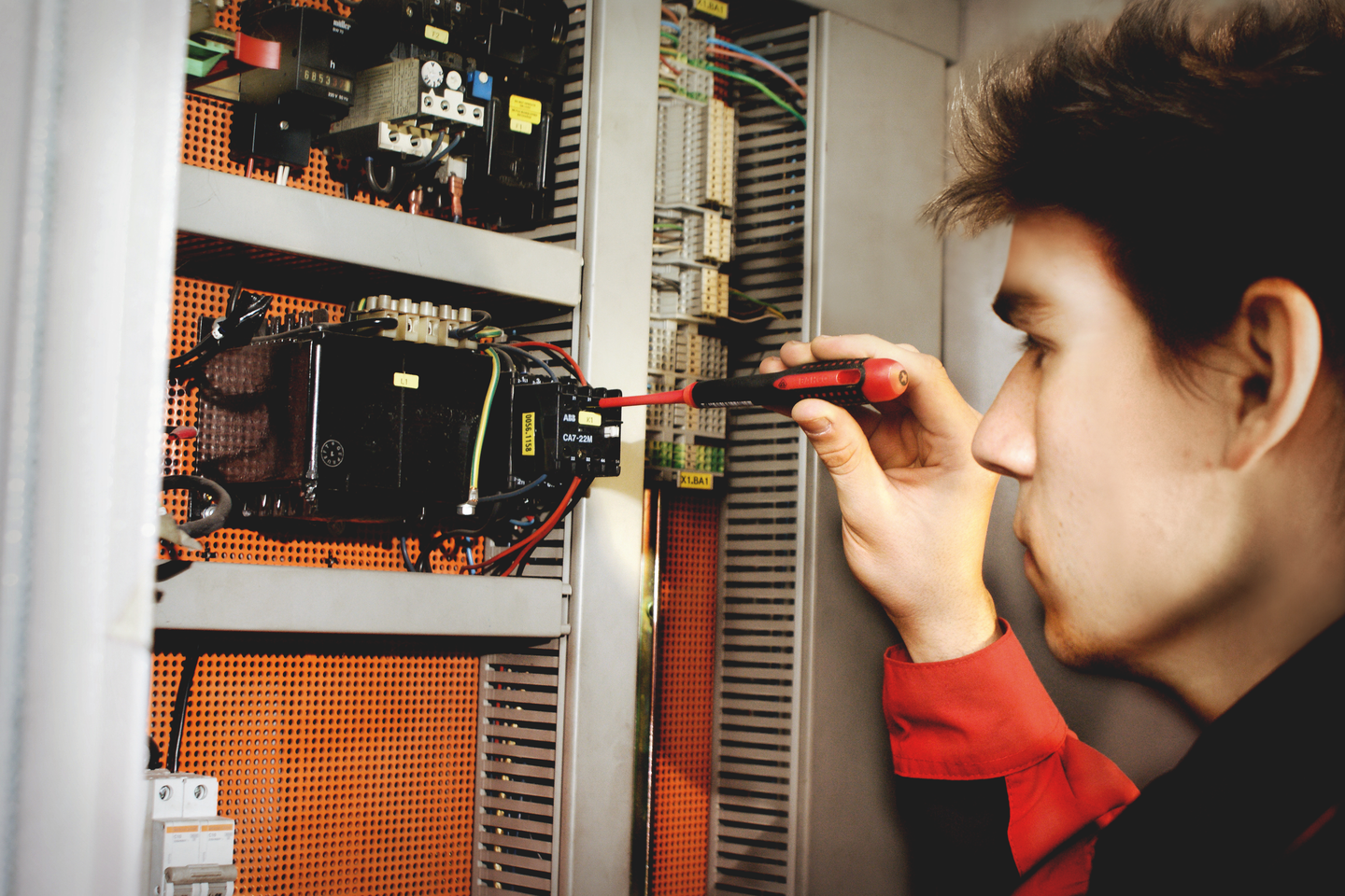 SKRUVMEJSEL BE-8610S PH1X75