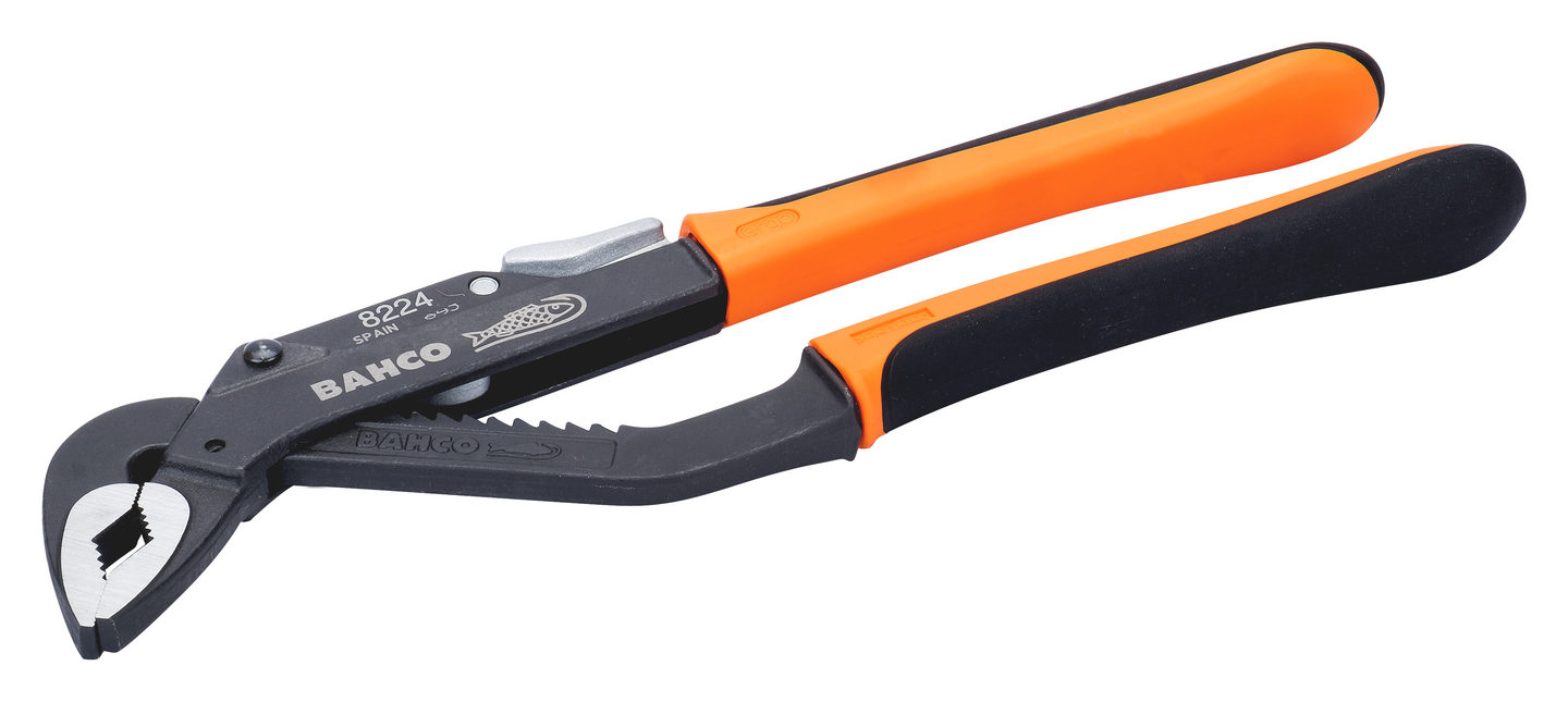 POLYGRIPTÅNG 8224 ERGO 41X 250 MM