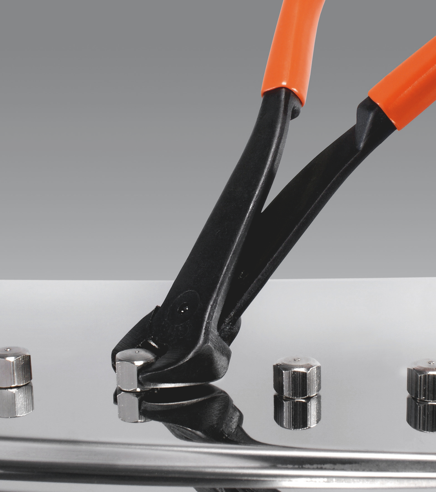 MUTTERTÅNG 3-13 MM  180 MM 2979 D-180