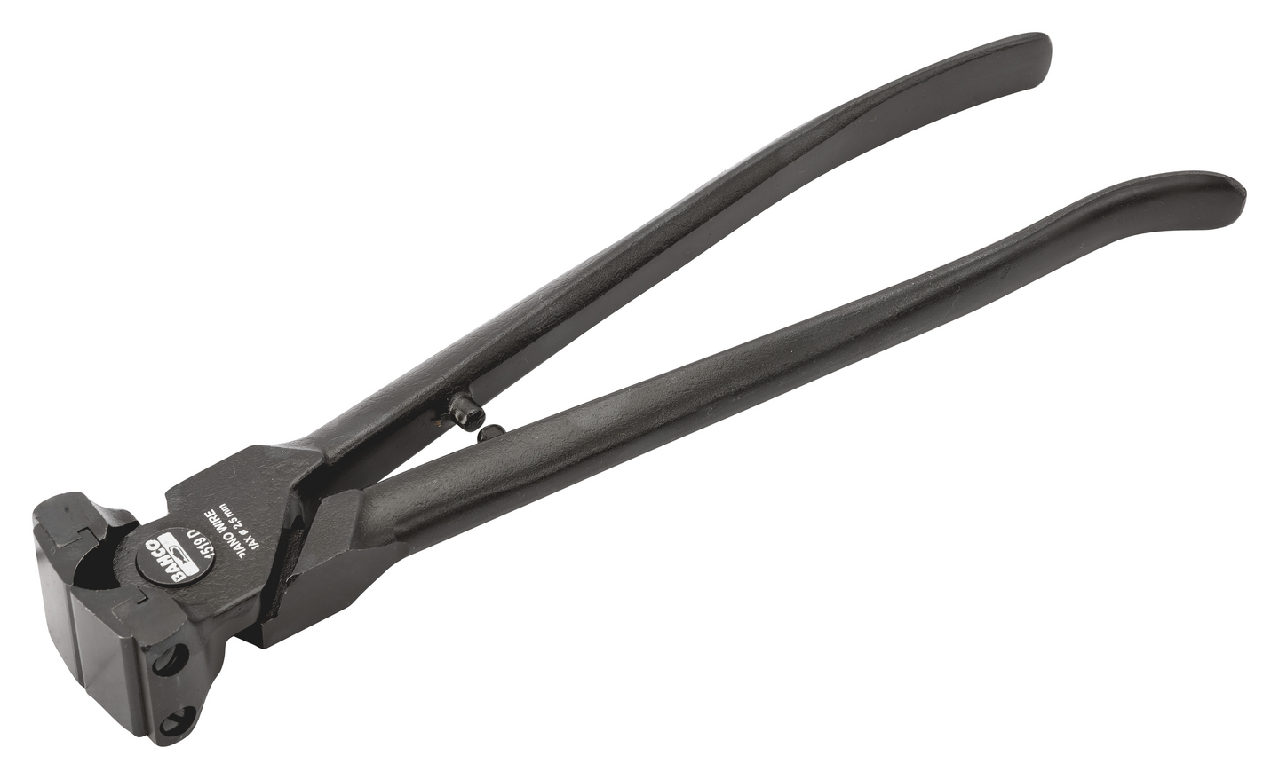 NAJTÅNG BAHCO 1519 D 230 MM