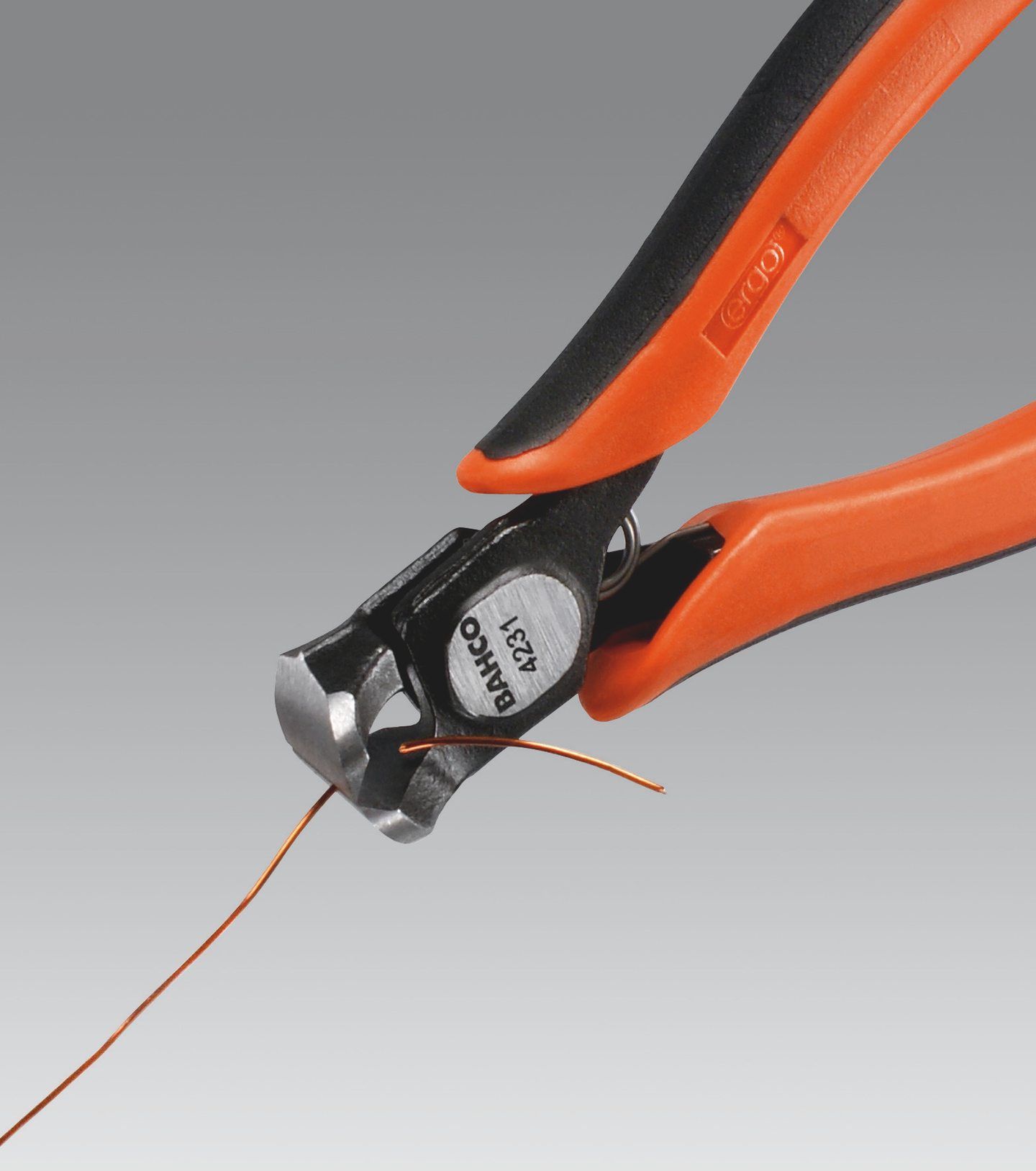 SNEDAVBITARE 4231 ERGO 119 MM 20GR 4231