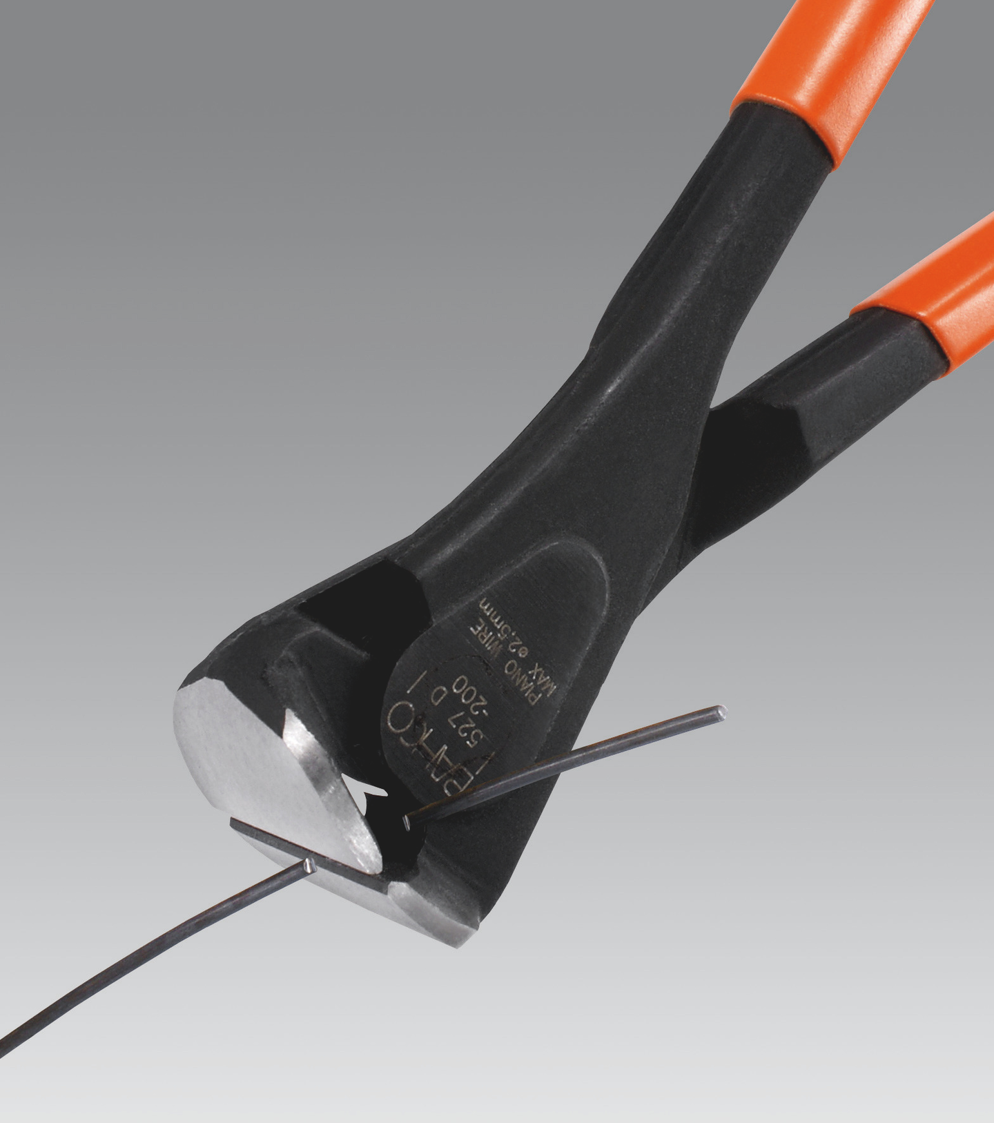 ÄNDAVBITARE 527 D-160