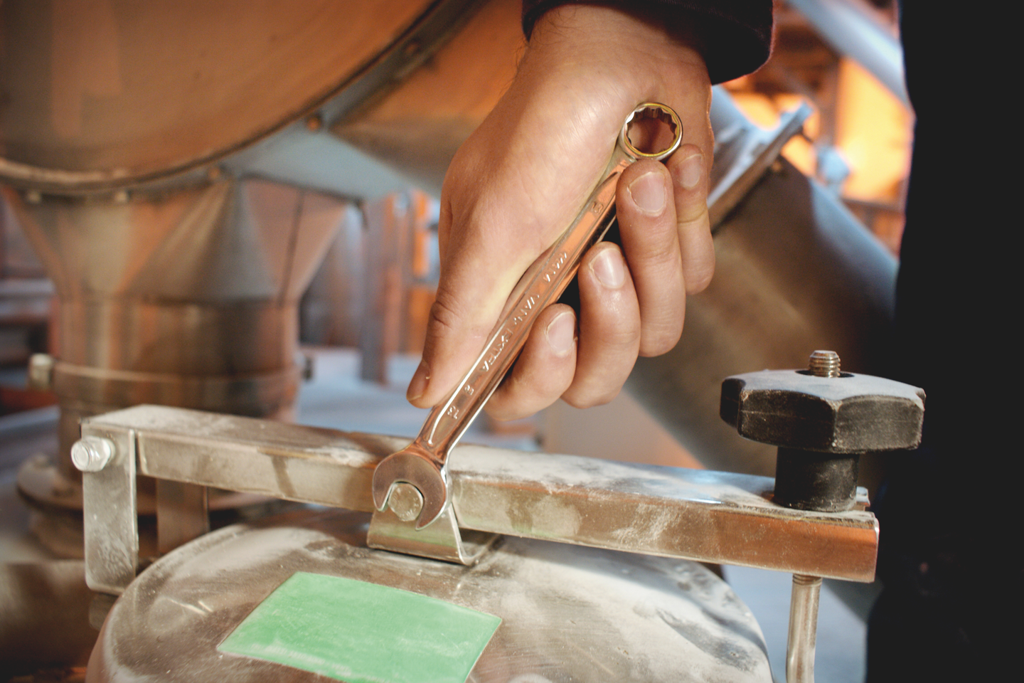 U-RINGNYCKEL BAHCO 111M-55, 111M-55