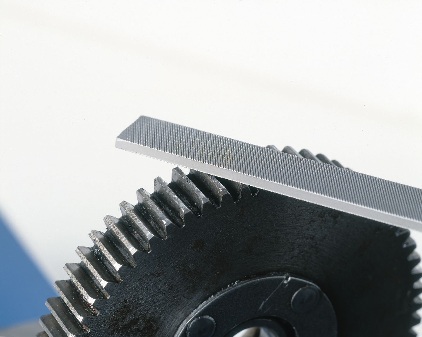 ANSATSFIL 100-06GR SKAFT 1-100-06-1-2