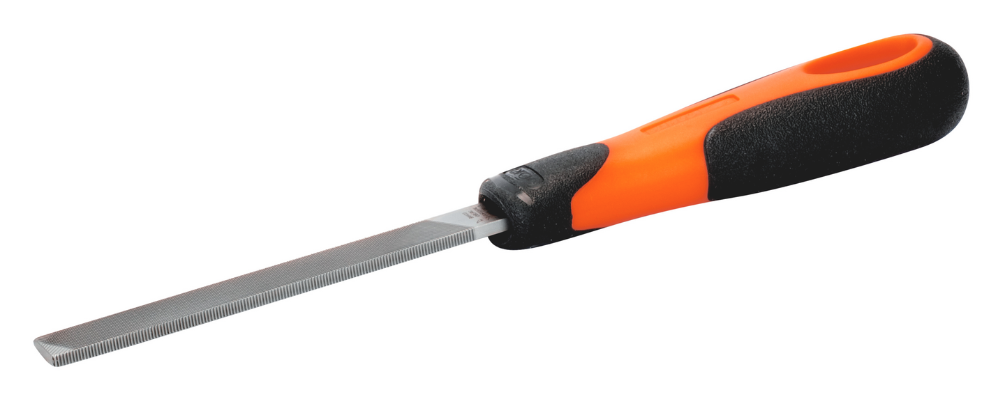 ANSATSFIL 100-06GR SKAFT 1-100-06-1-2