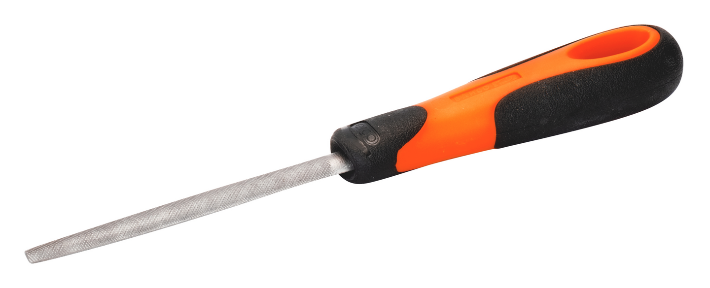 HALVRUNDFIL 210-06-MGR S