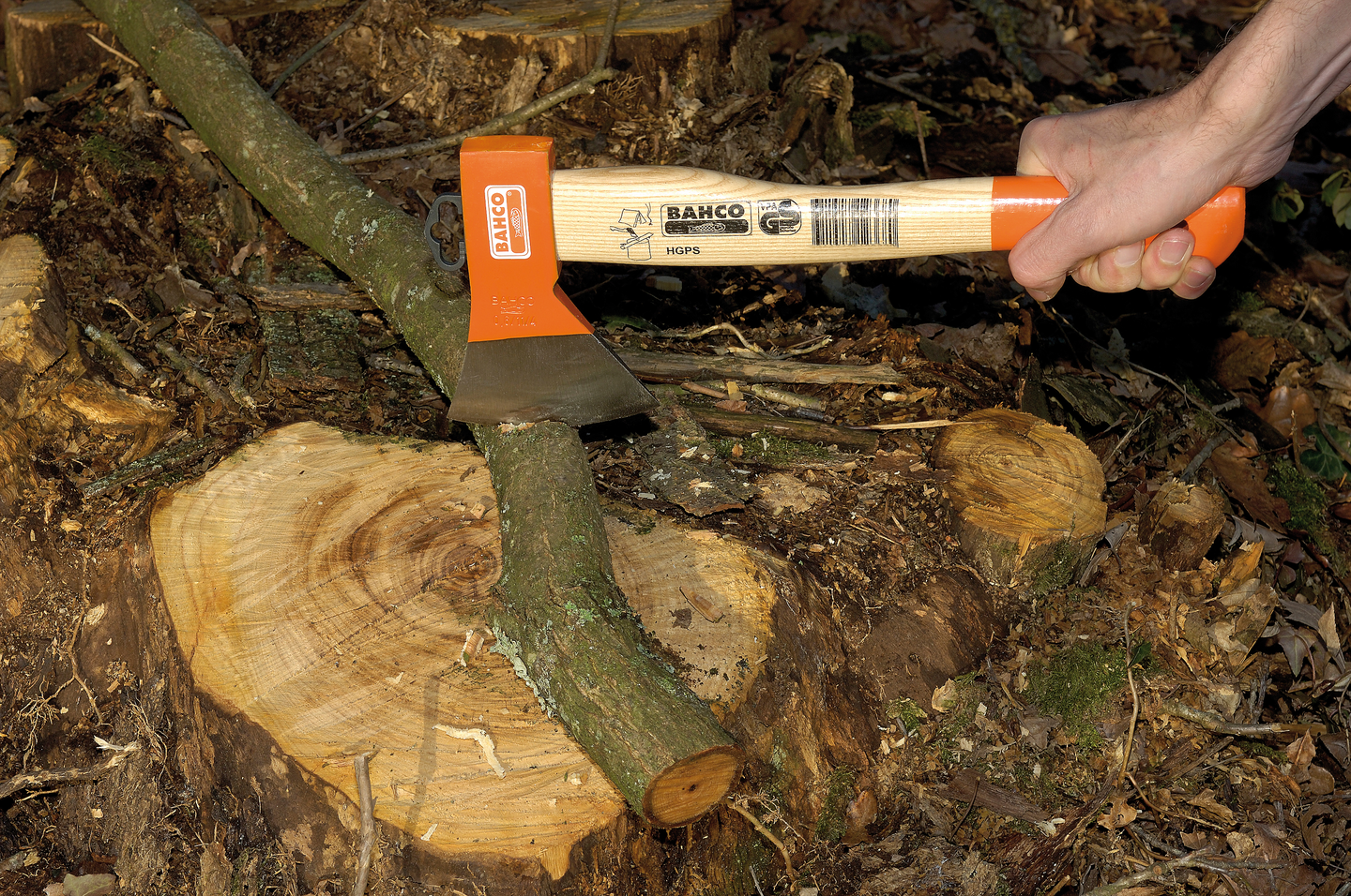 YXA BAHCO HGPS-0.8-380, HGPS-0.8-380