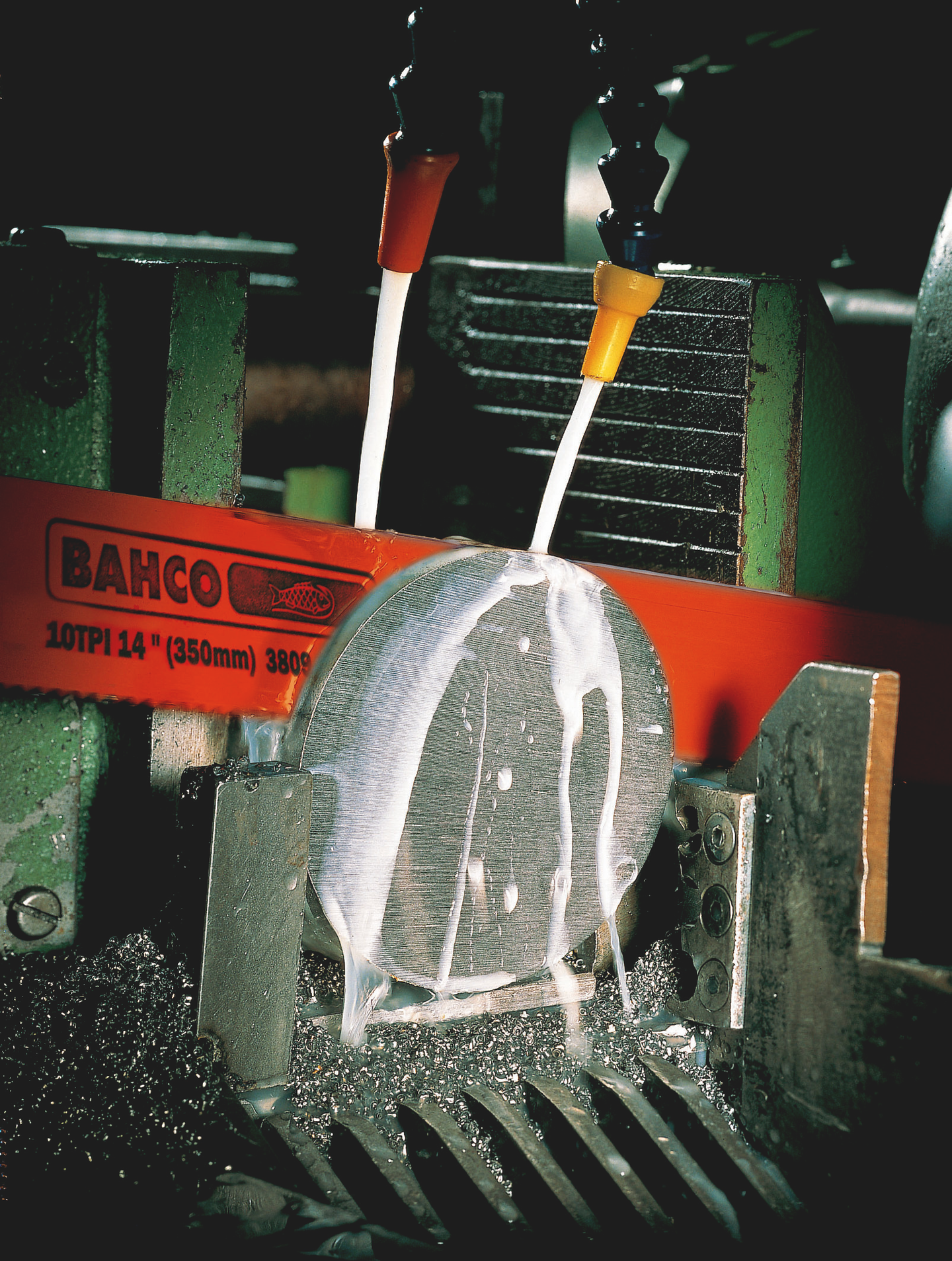 SÅGBLAD 3809-450-32-1.60-10 3809-450-32-1.60-10