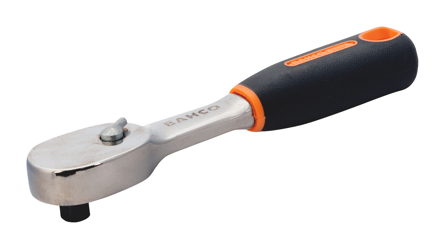 SPÄRRHANDTAG SB6950 1/4" 121 MM